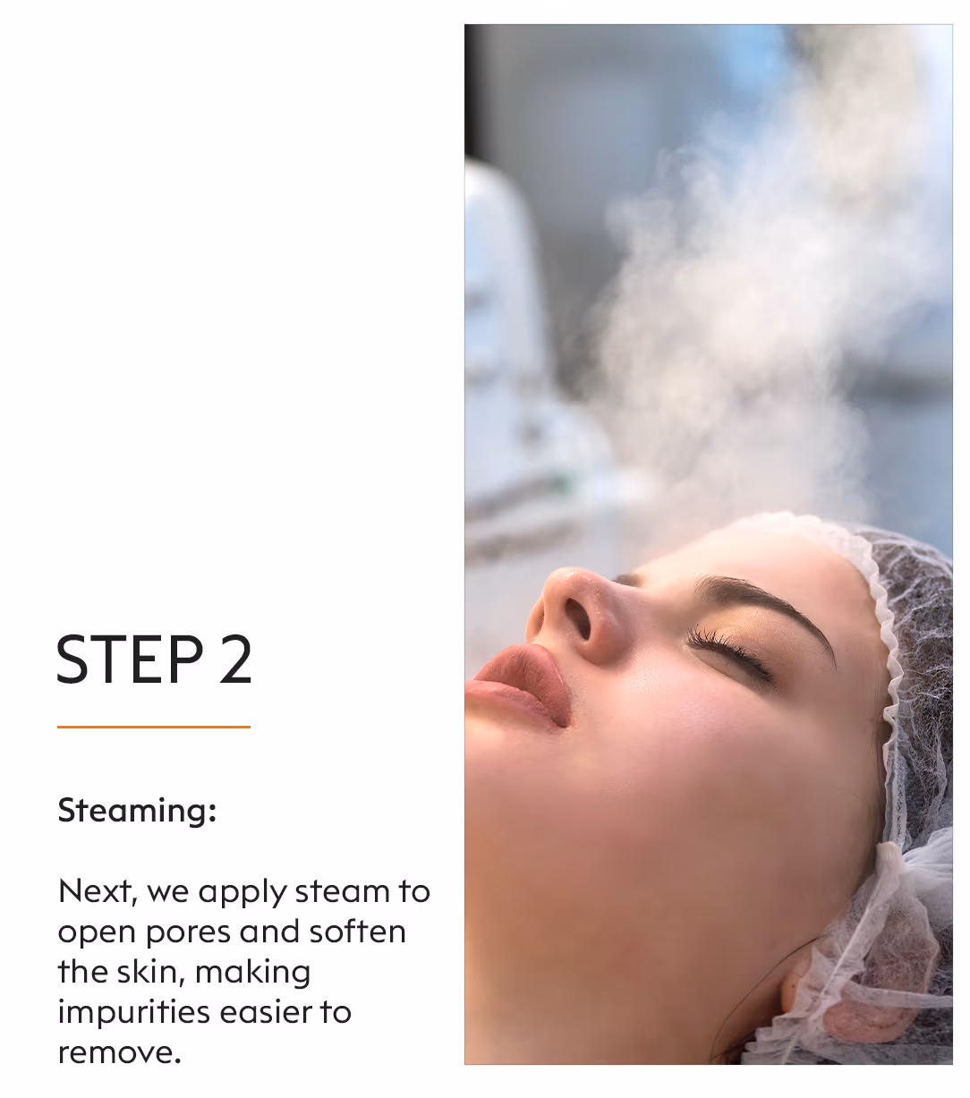 Blackheads Clogged Pores Removal Treatment 4