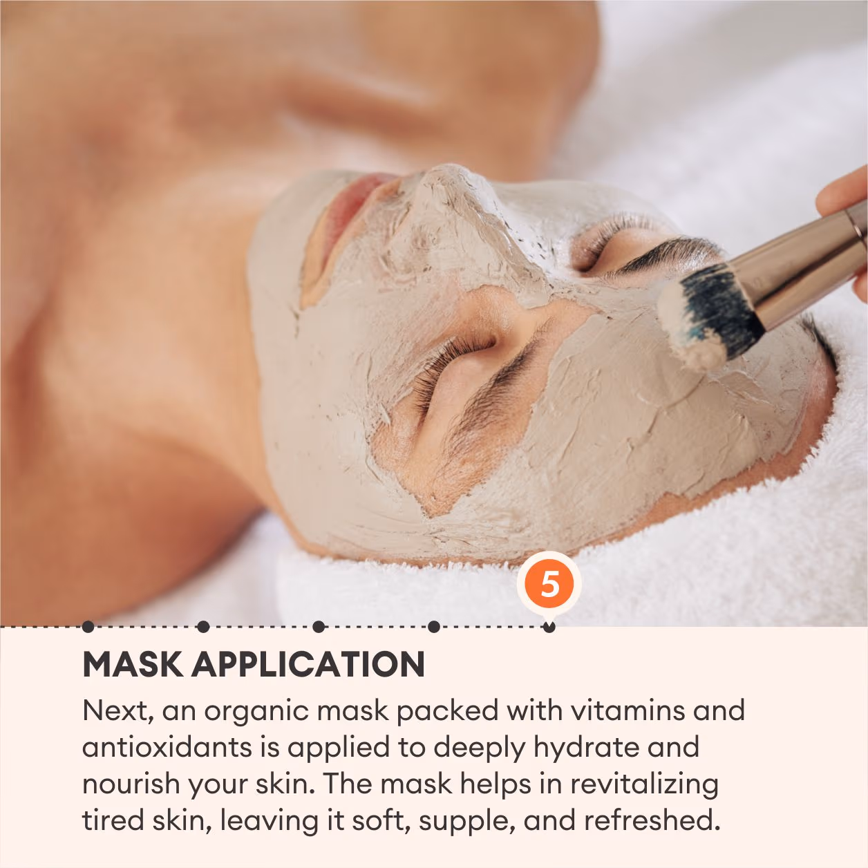 Ixora Facial 7
