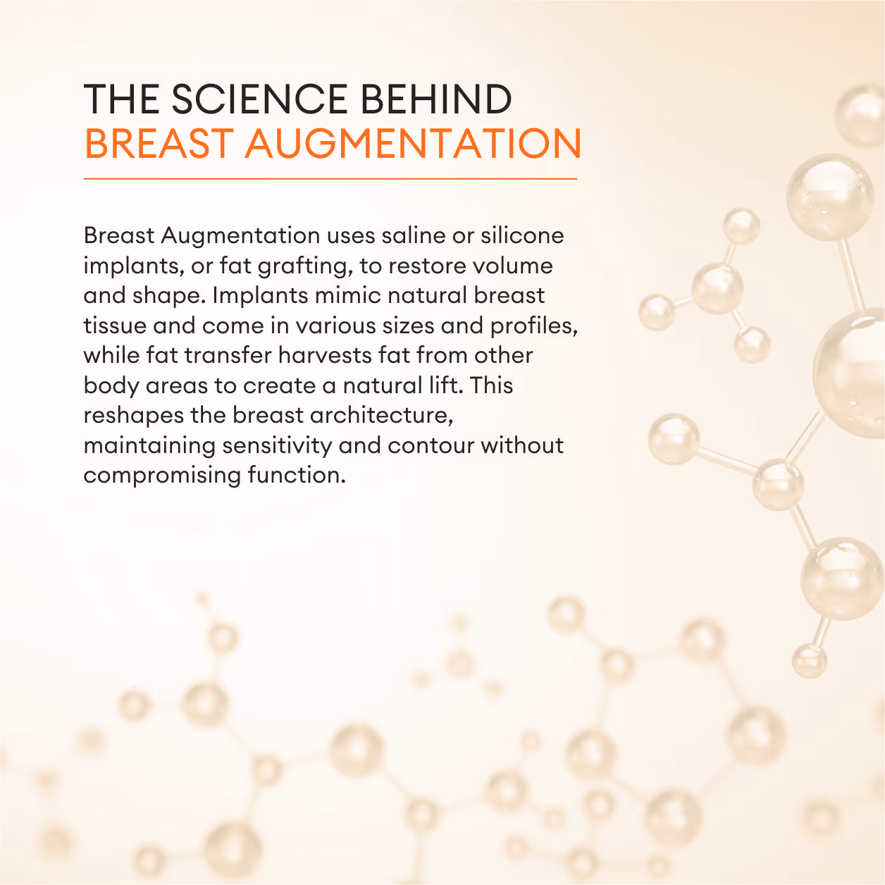 Breast Augmentation (Mammoplasty) 3