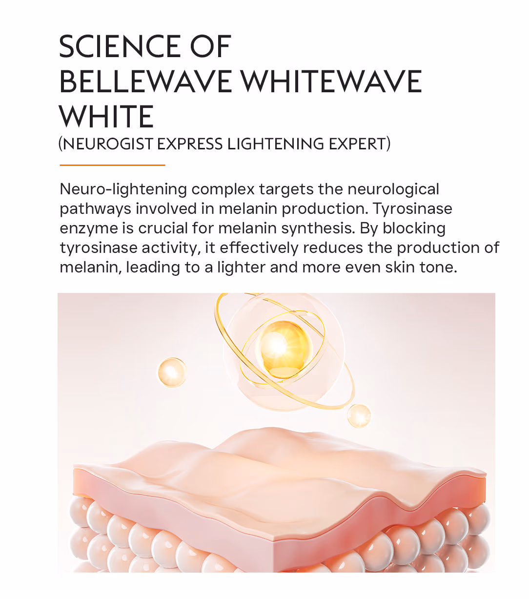Bellewave Whitewave White 2
