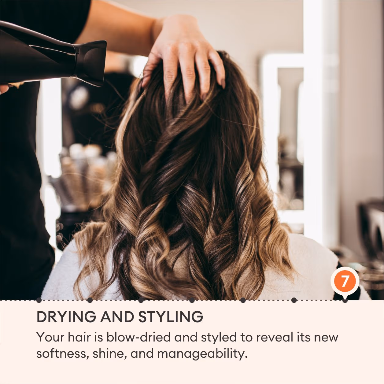 Hair Spa 9