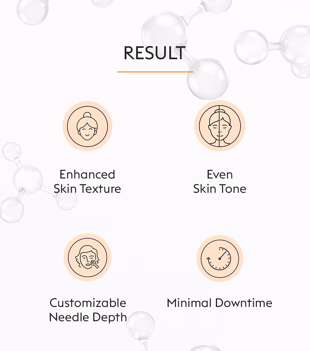 Derma Roller Microneedling Treatment 8