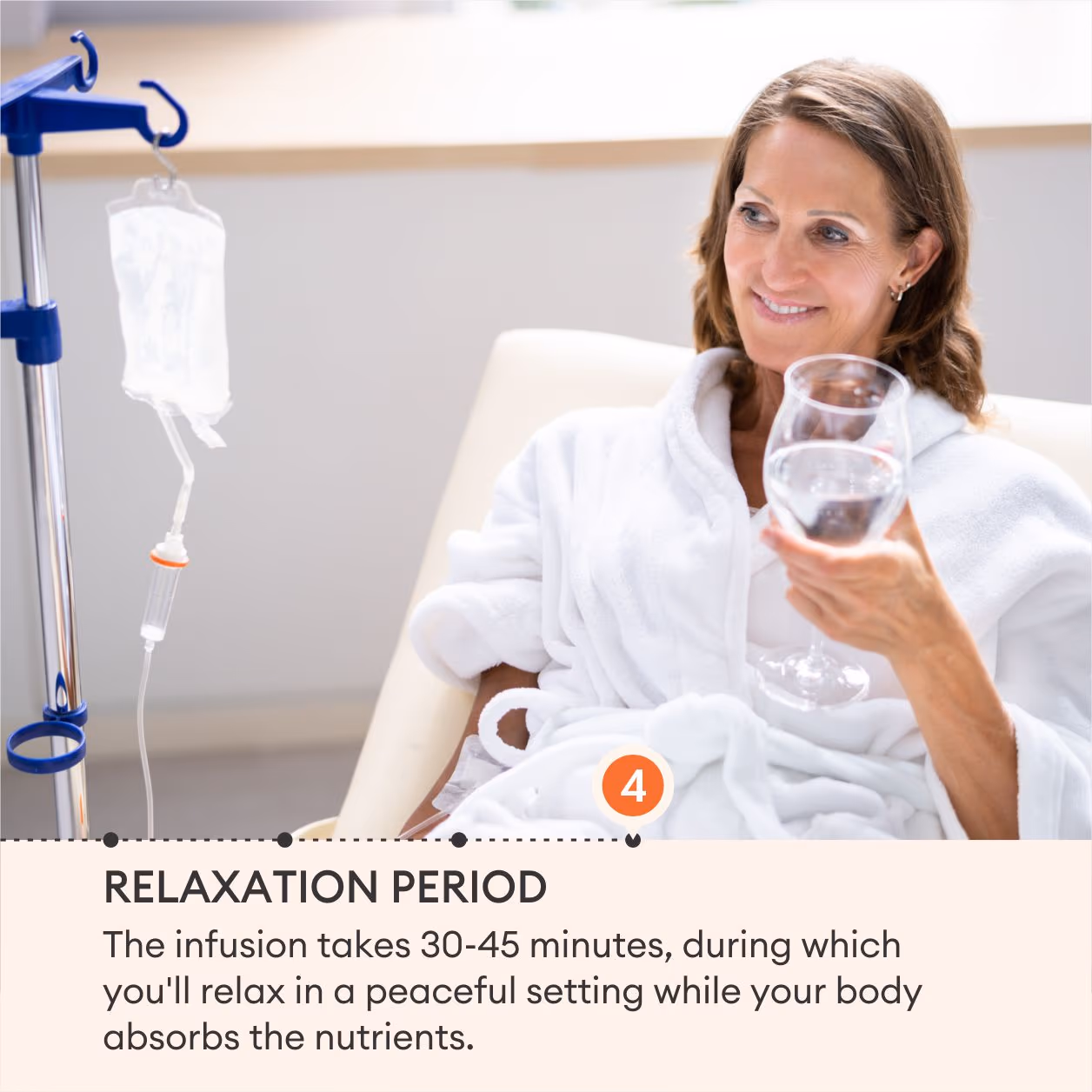 IV Therapy 5