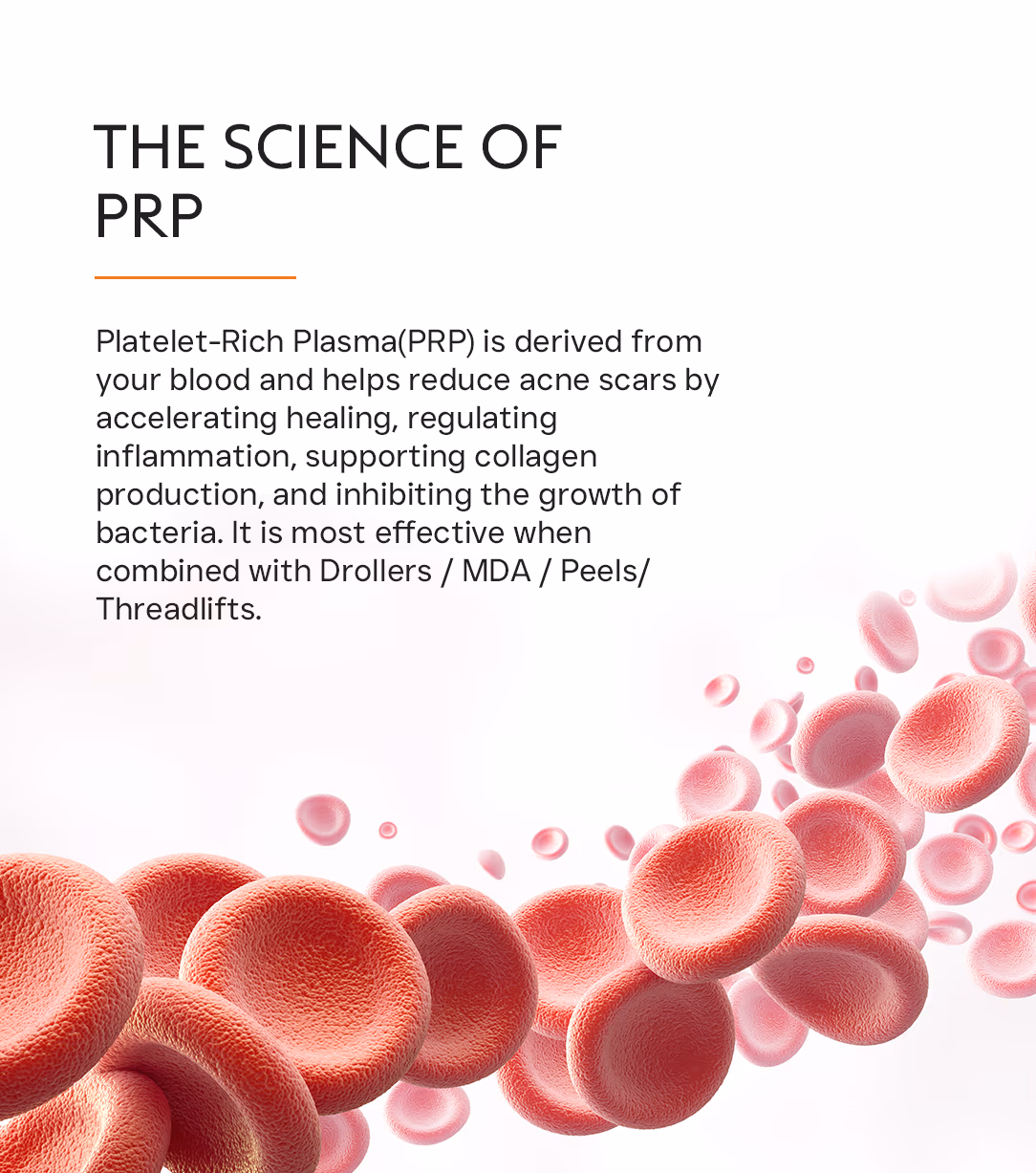 PRP Treatment for Face: Platelet Rich Plasma Therapy at VLCC 2