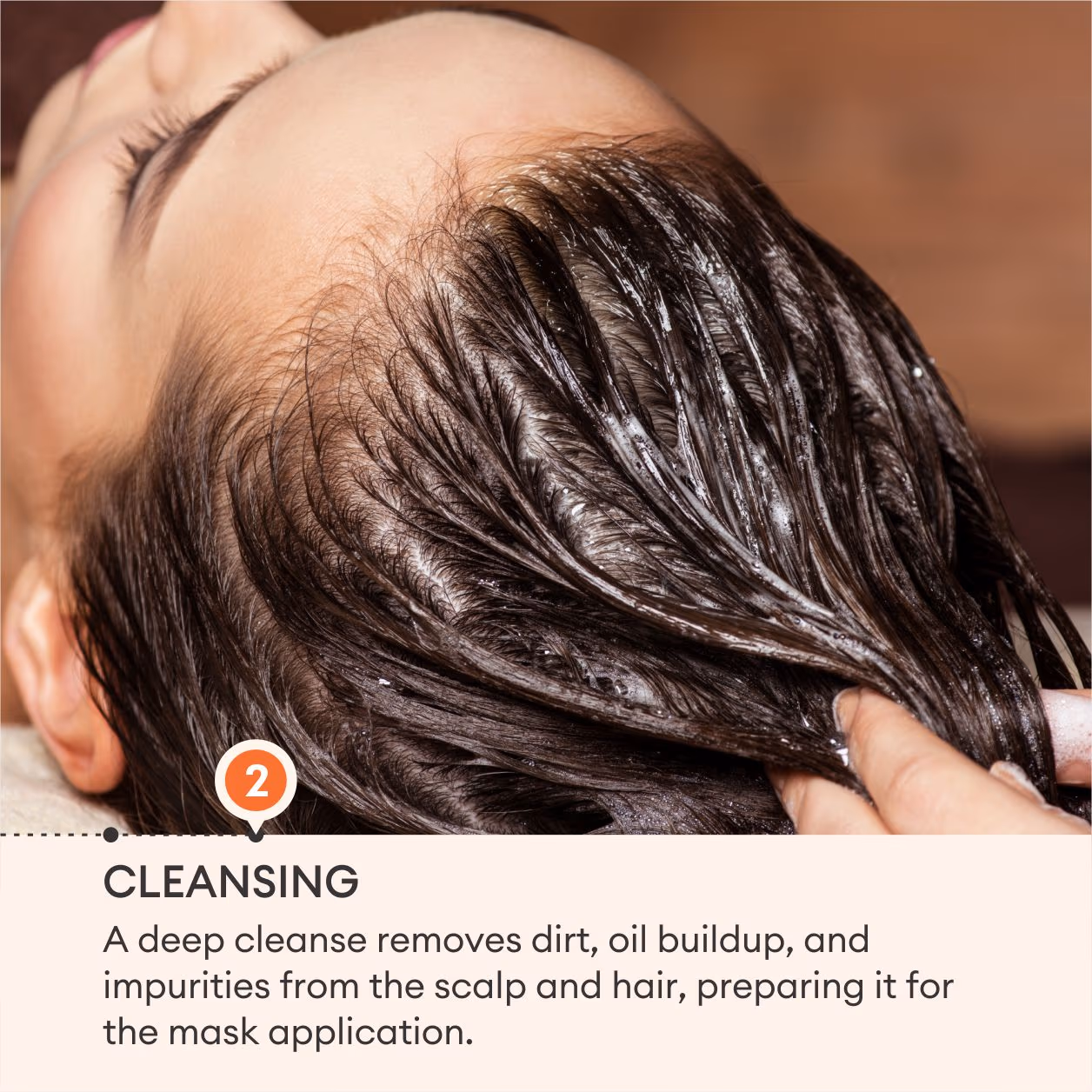Hair Spa 4