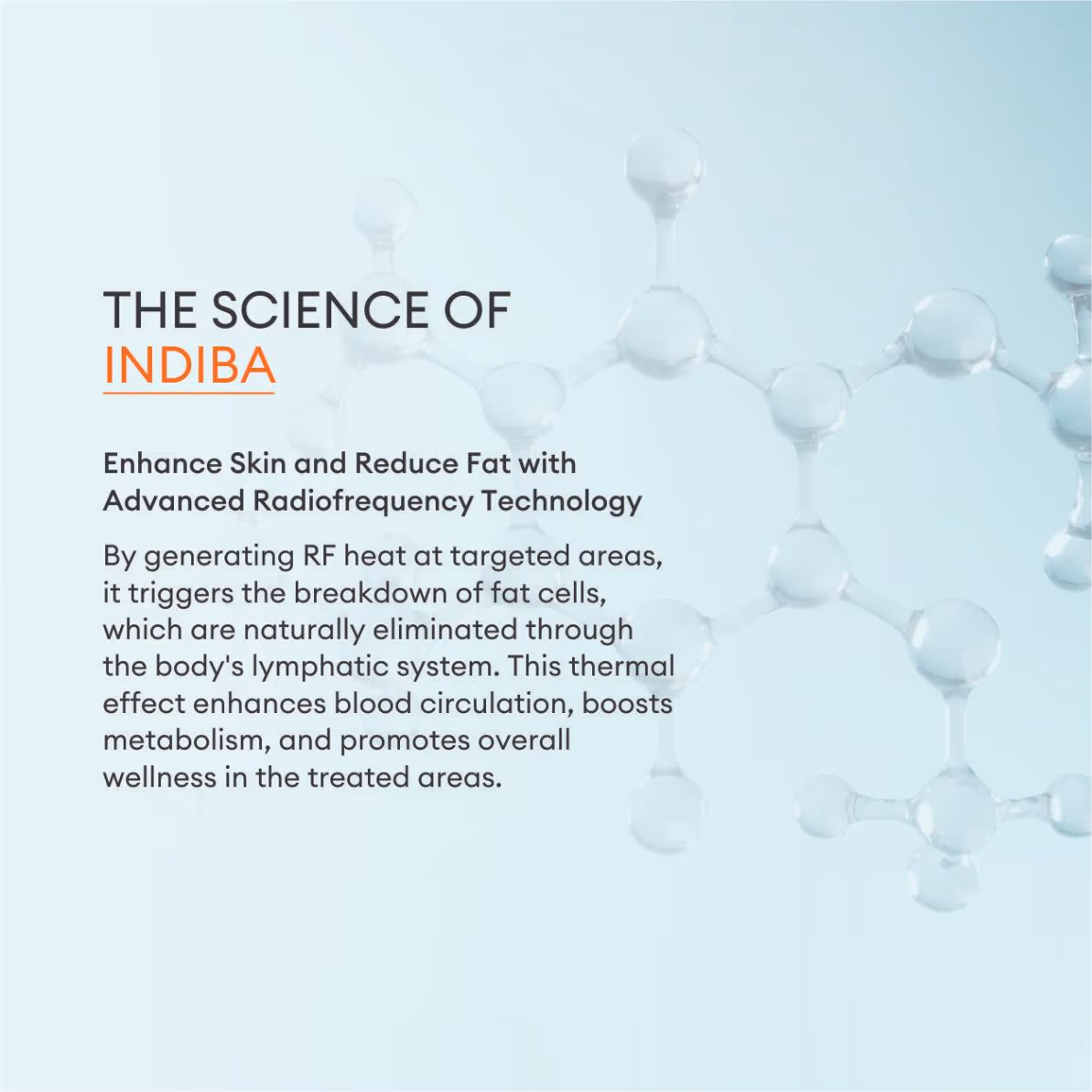 Indiba Body 2