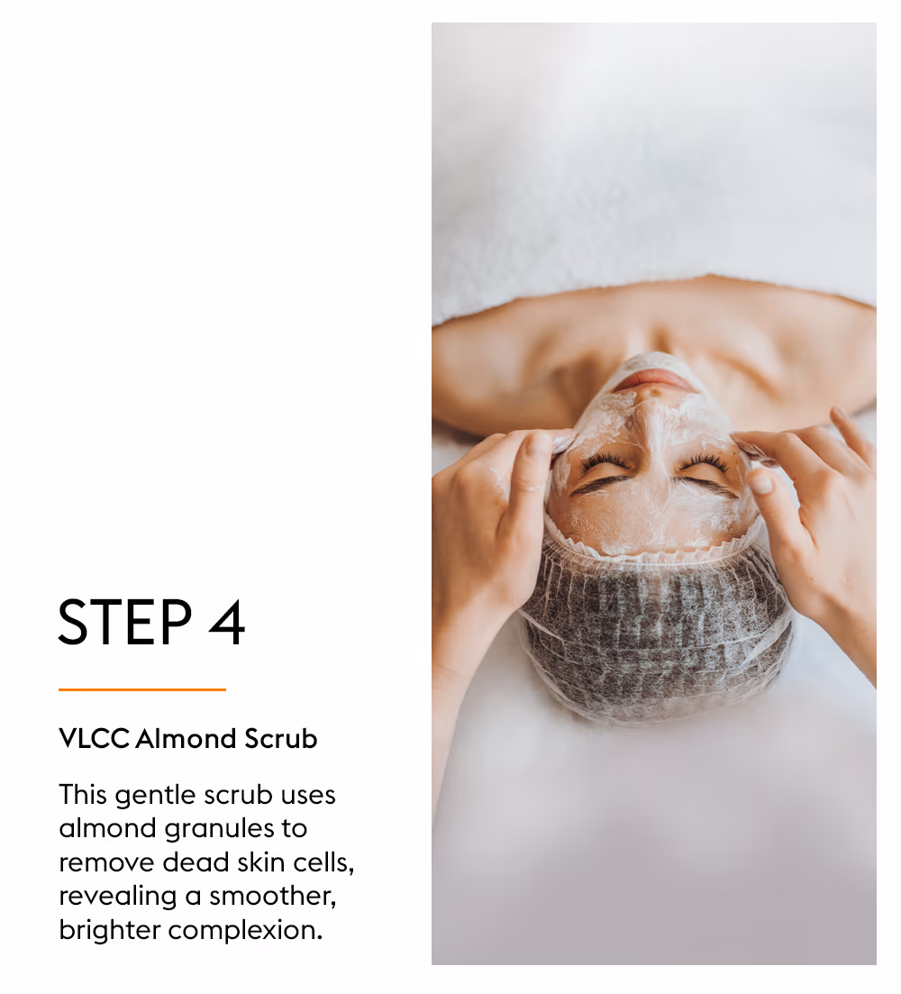Skin Whitening Facial Treatment 6