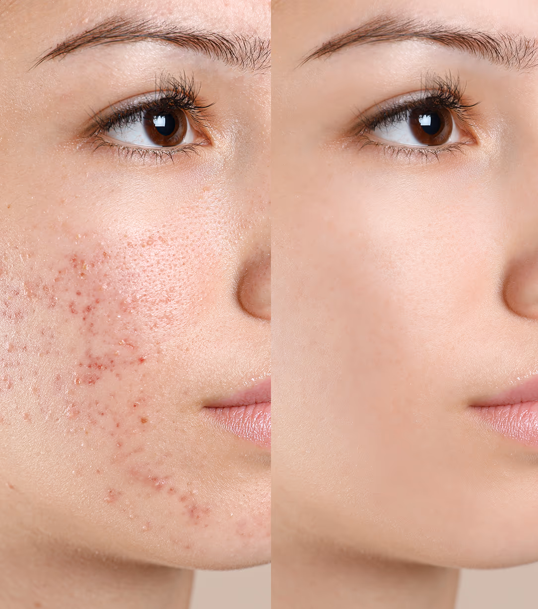 PRP Treatment for Face: Platelet Rich Plasma Therapy at VLCC 1