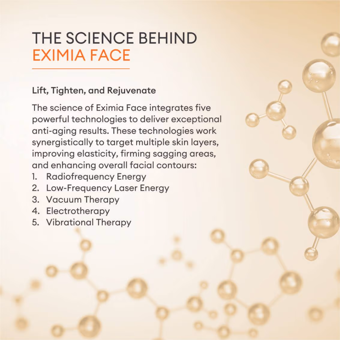 Eximia Face 2