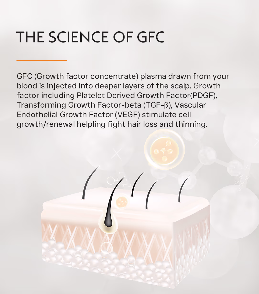 GFC Skin Whitening Treatment 2