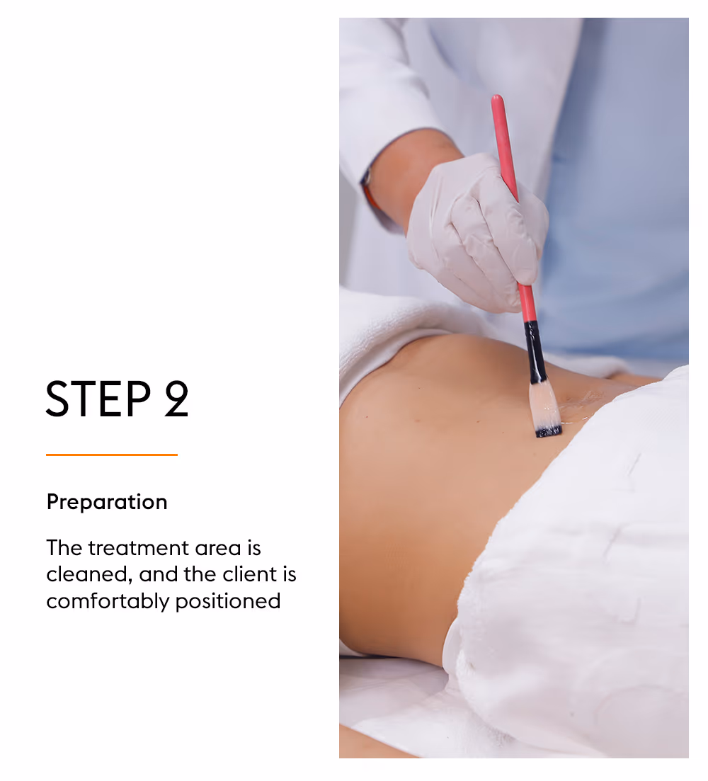 Gel Therapy 2