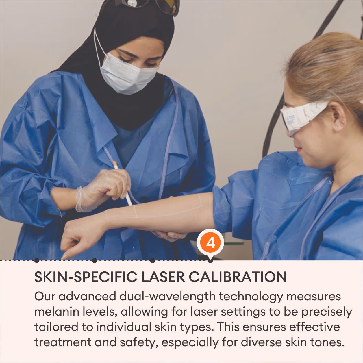 Laser Hair Reduction 6