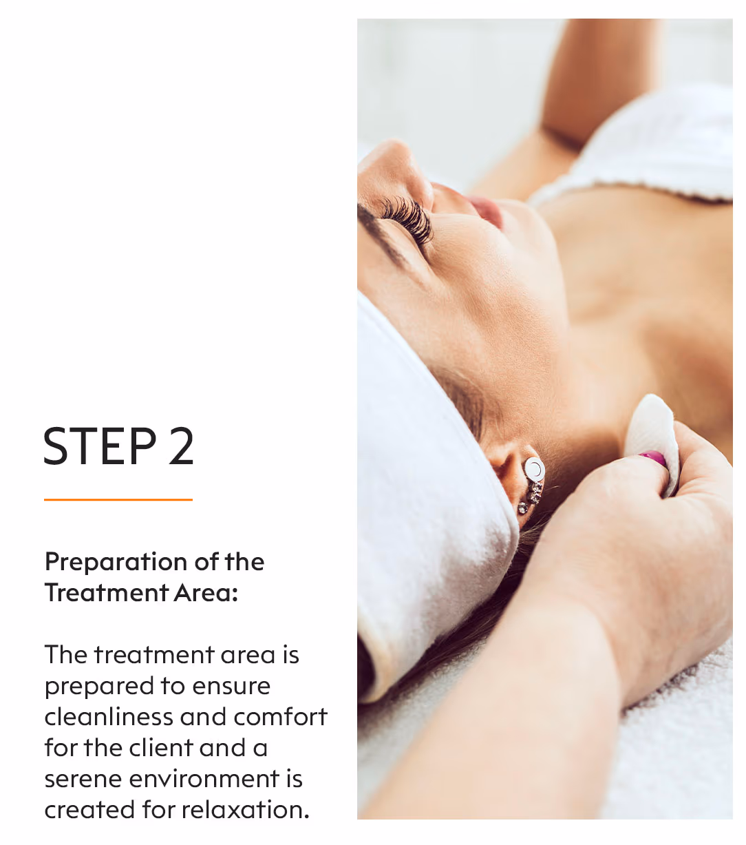 OxyGeneo Facial 4
