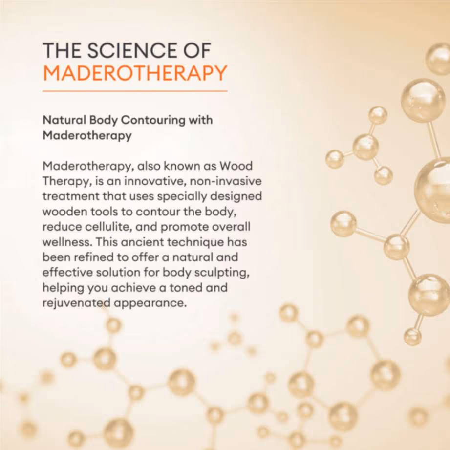 Maderotherapy 2