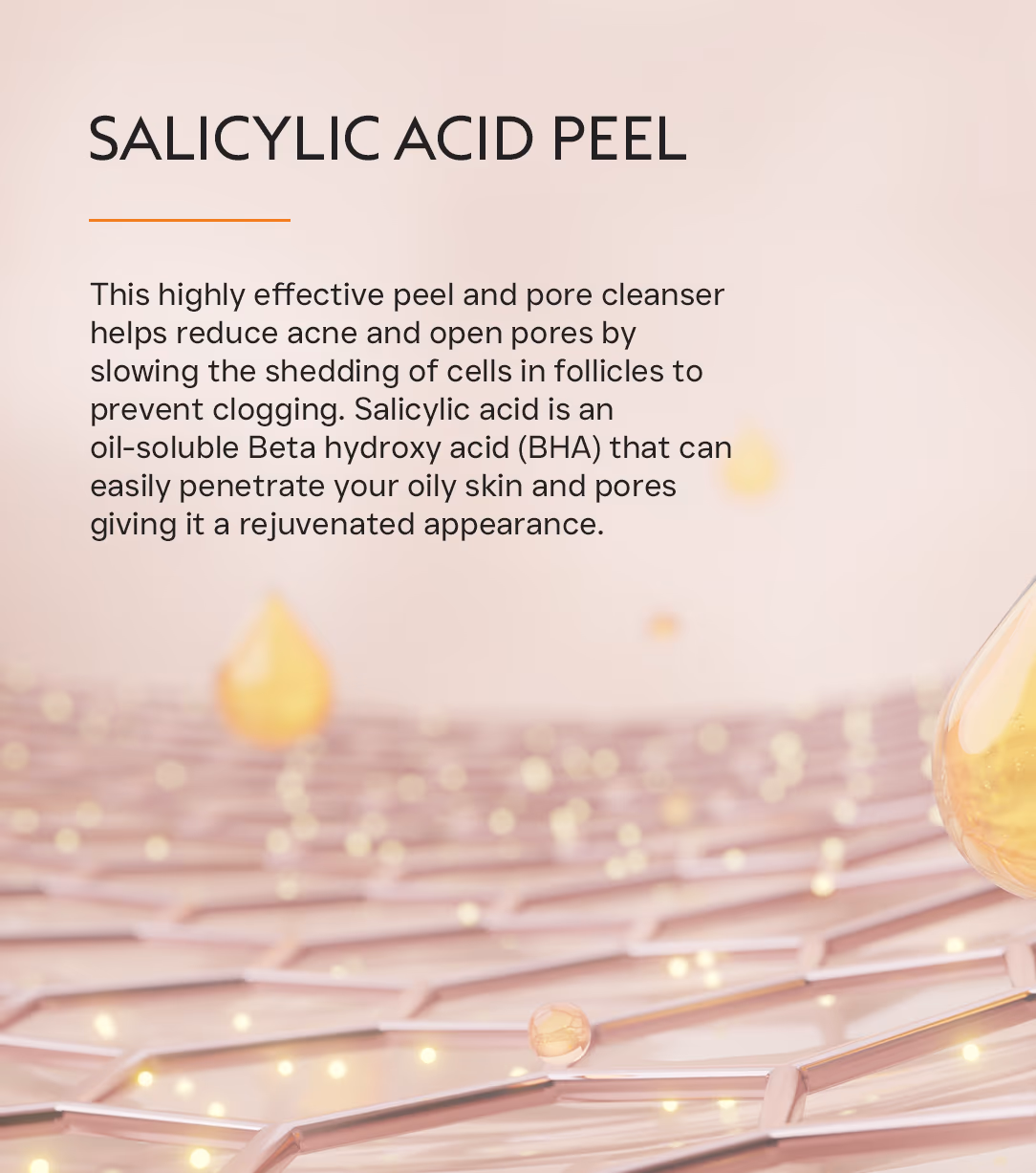Chemical Peels Acne Scars Treatment 3