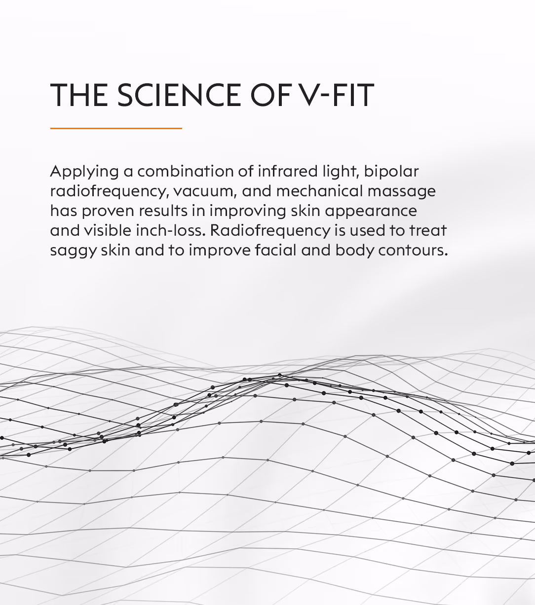 V-Fit Belly Fat Loss Treatment 2