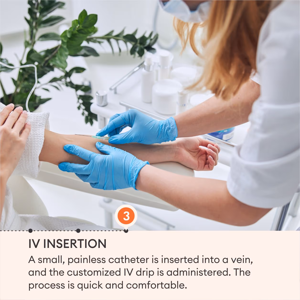 IV Therapy 4