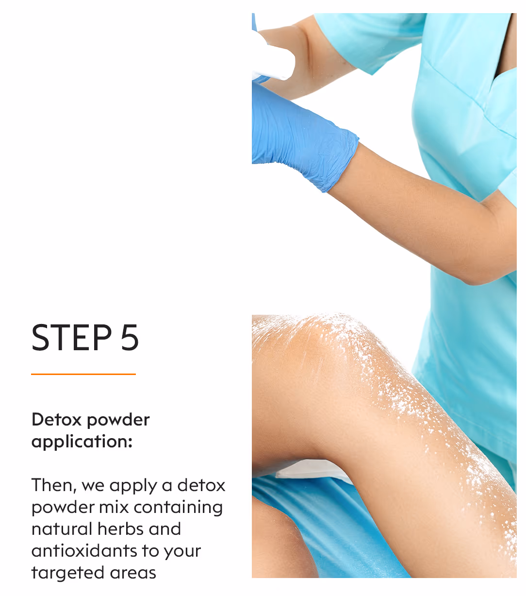 Jadui Potli Cure 7