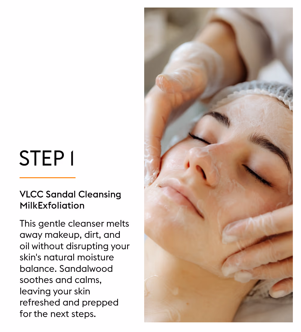 Skin Whitening Facial Treatment 3