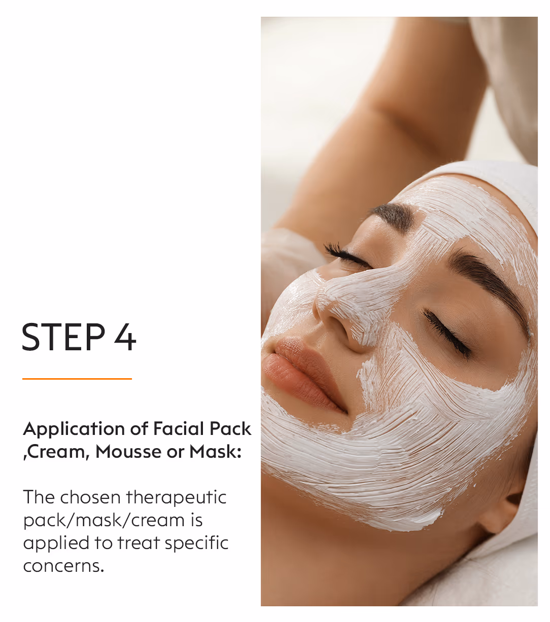 Cosmedermat for anti ageing 6