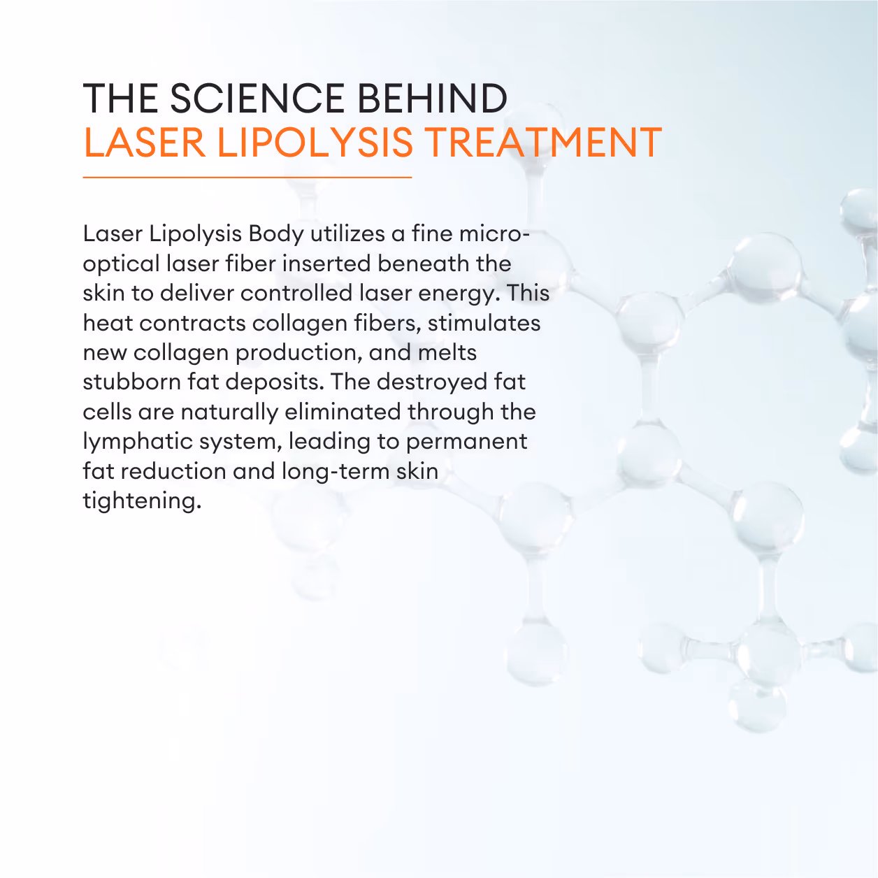 Laser Lipolysis Body 3