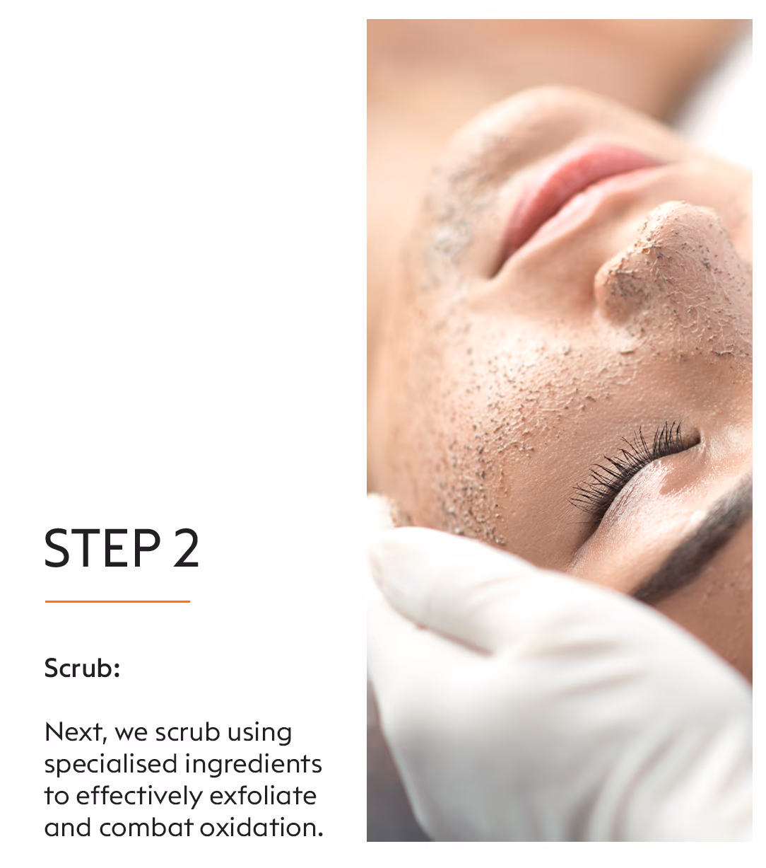 Enzymacid Facial 4