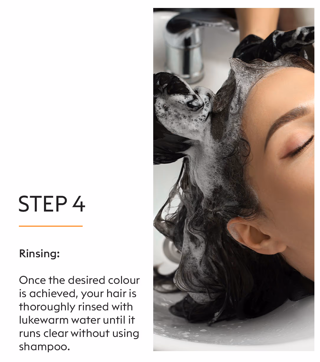 Olaplex Treatment for Hair Colour 6