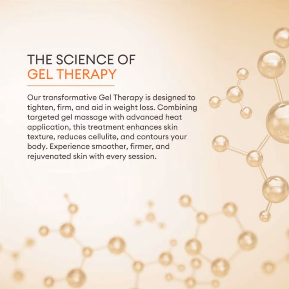 Gel Therapy 2
