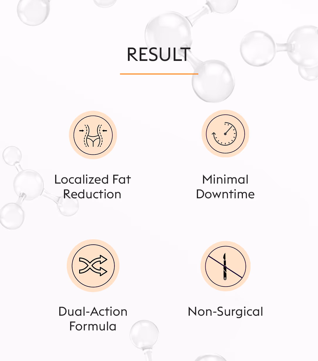 Fat Lipo Injectable 9