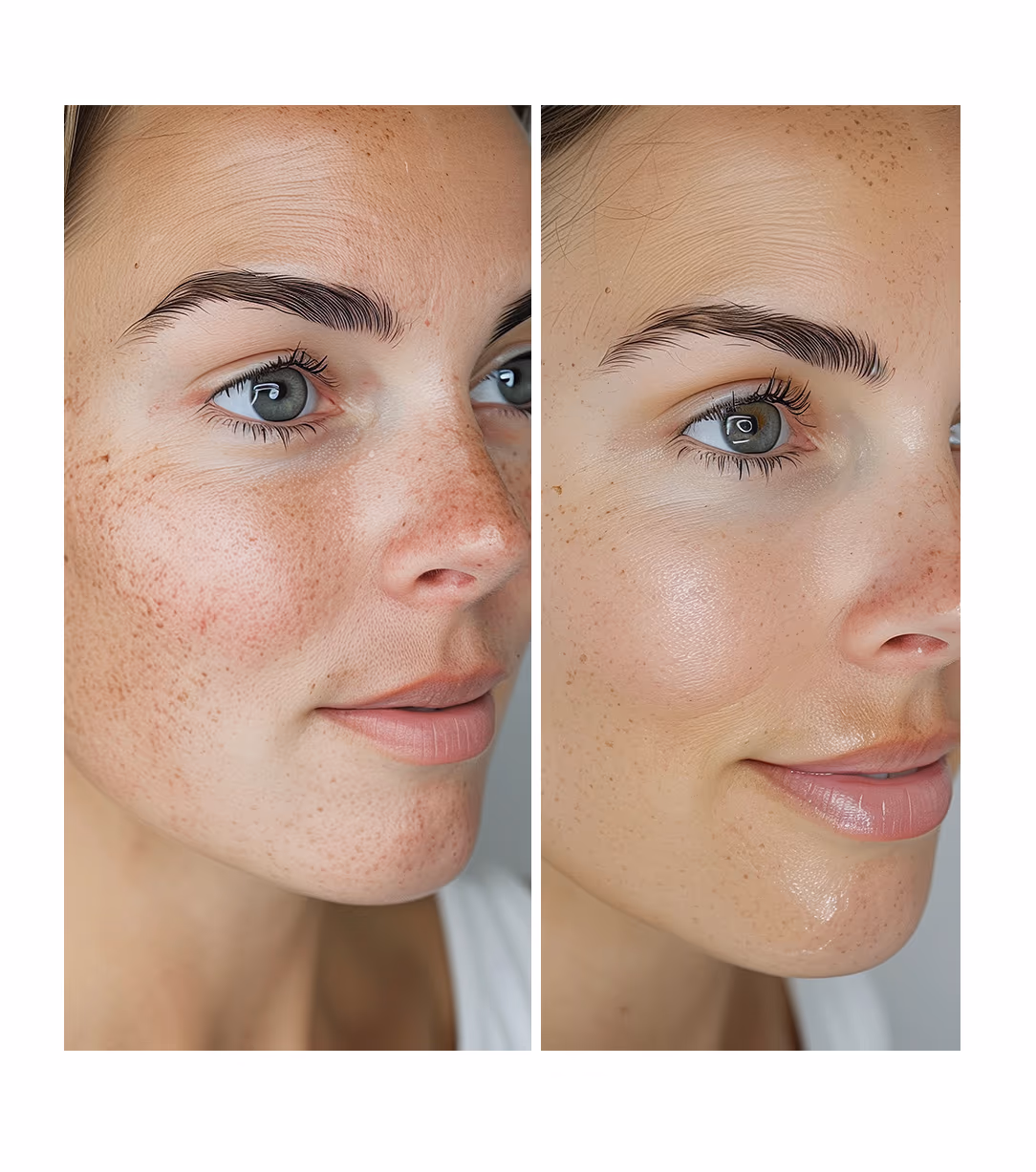 Nd Yag Laser Pigmentation Treatment 1