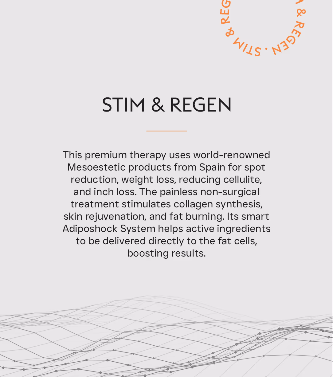 Advanced Therapies (Fat loss Massage) 5