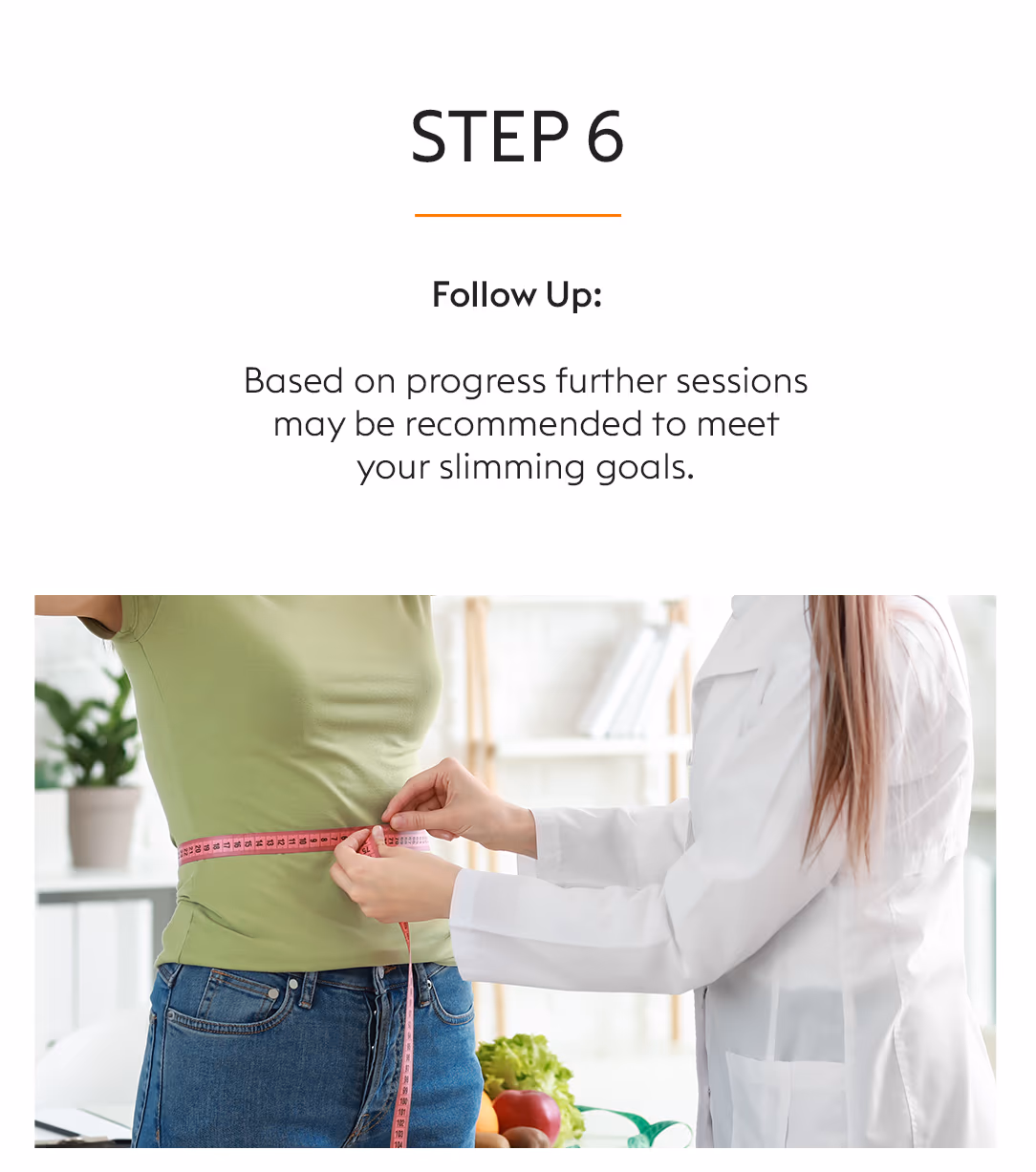 Termoslim Fat Loss Treatment 8