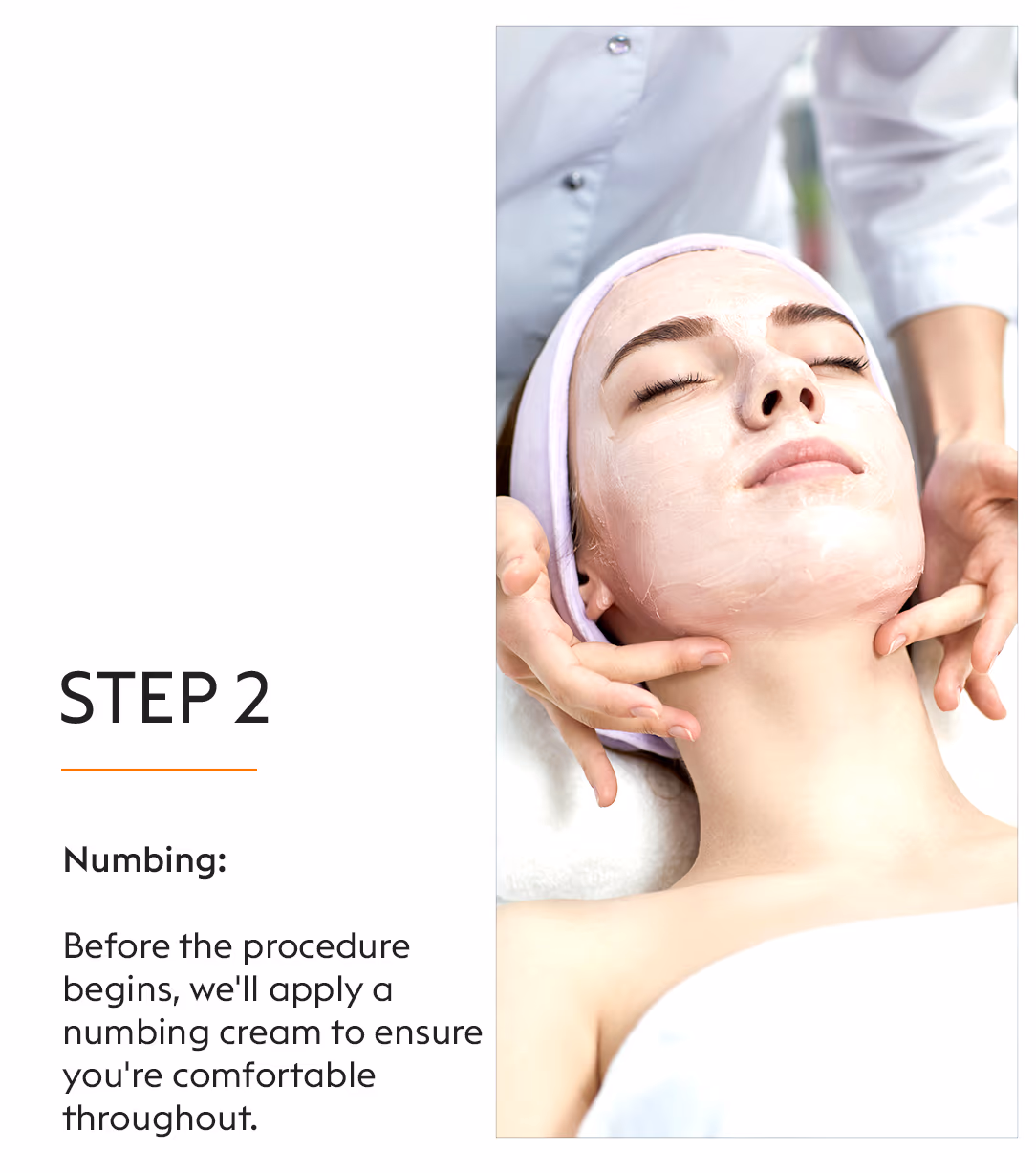 Nd Yag Laser Pigmentation Treatment 4