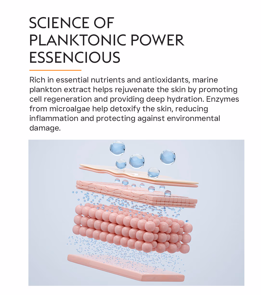 Planktonic Power Essencious 2
