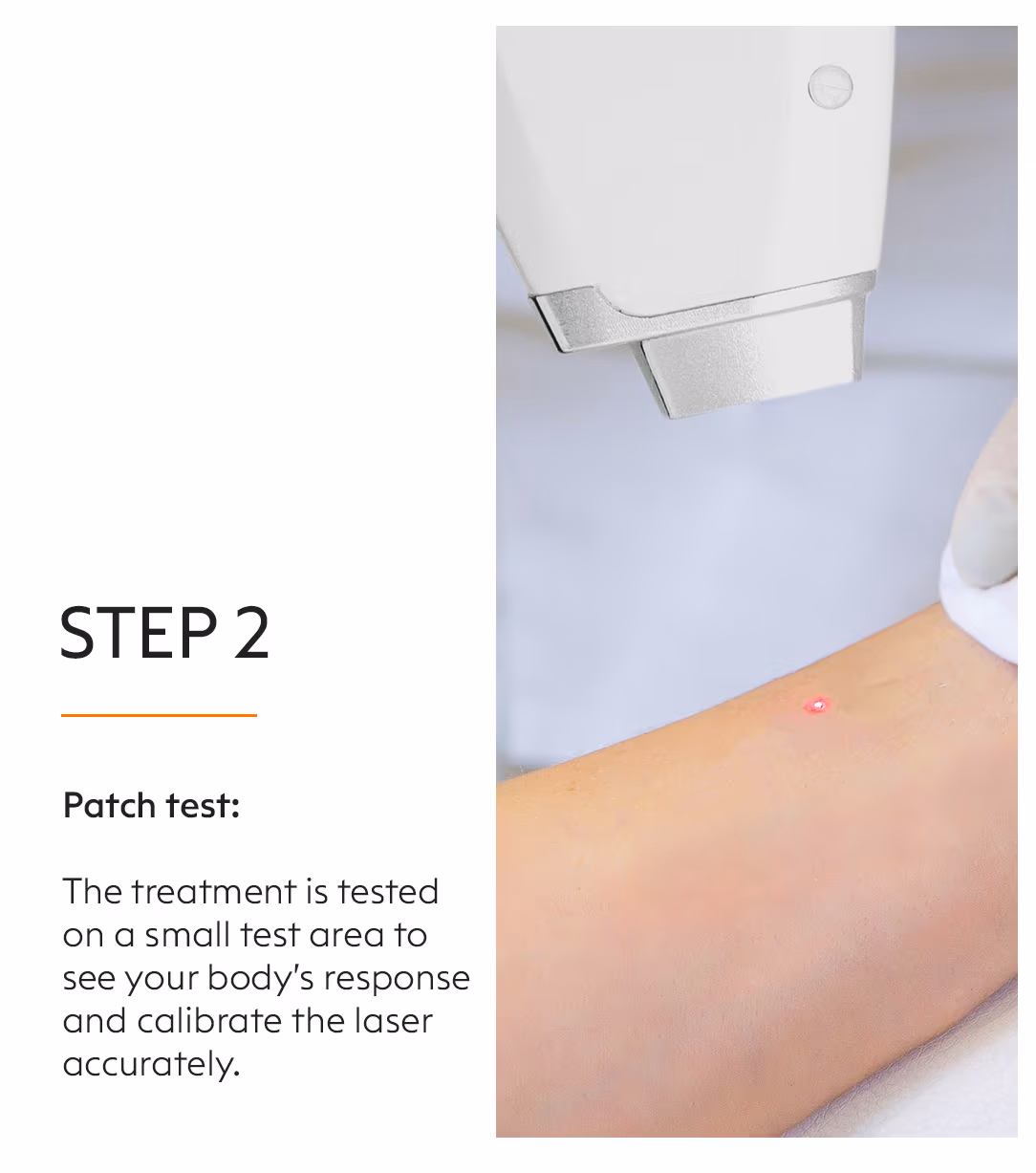 Lipolaser Body Slimming Treatment 4