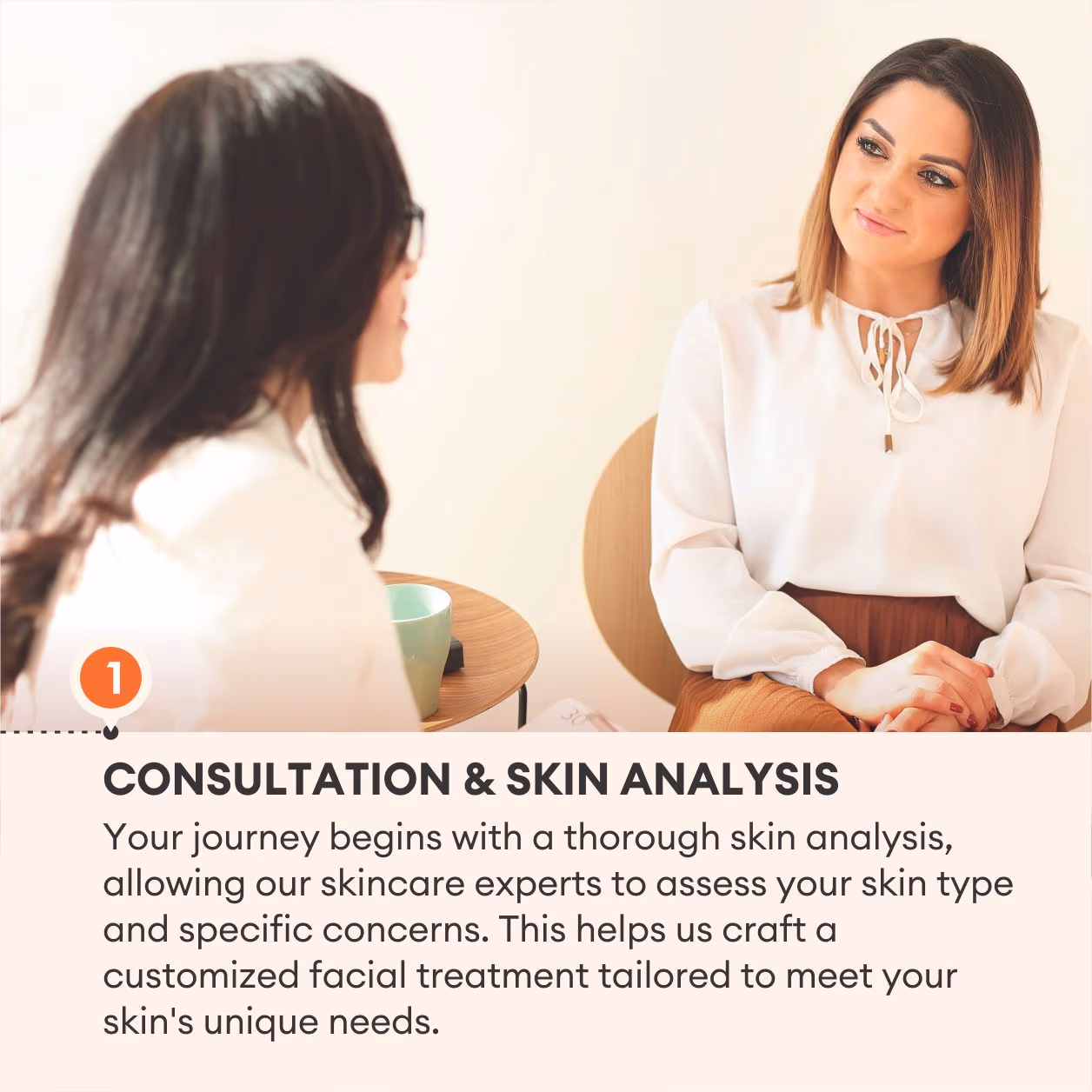 Ixora Facial 3