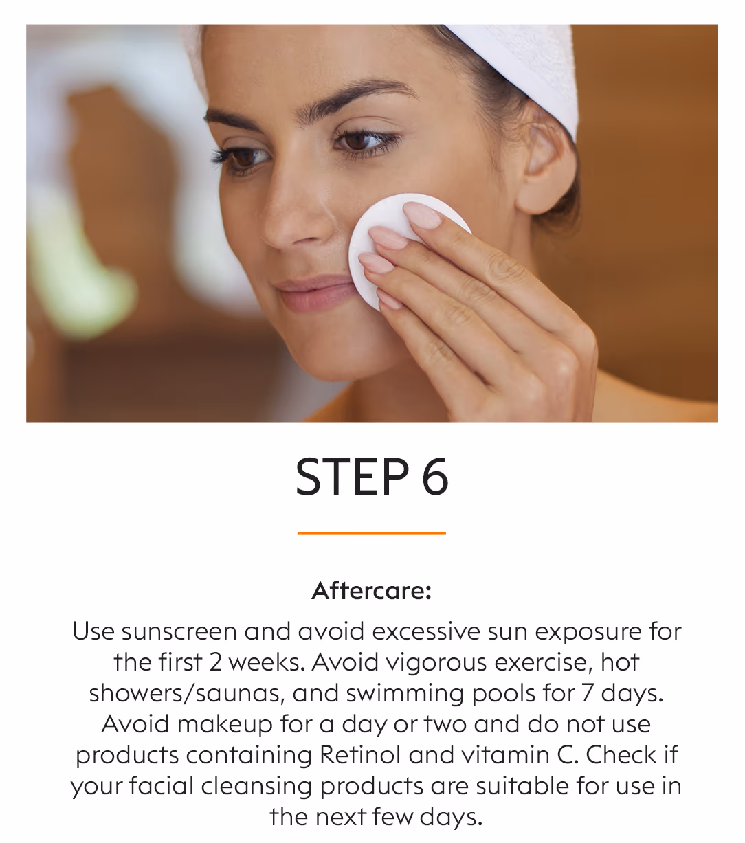 Microneedling and RF 8