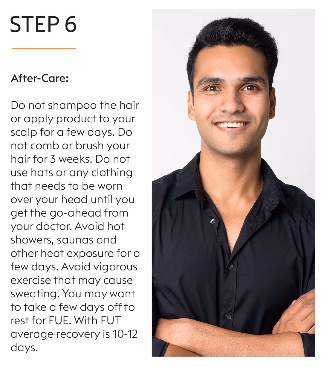 Hair Transplant Hair Fall Treatment 8