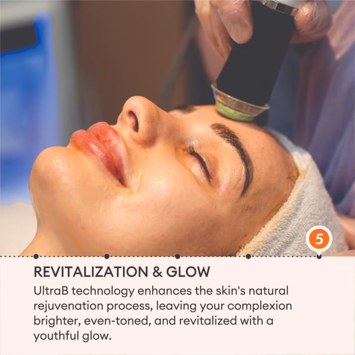 Hydrafacial 7