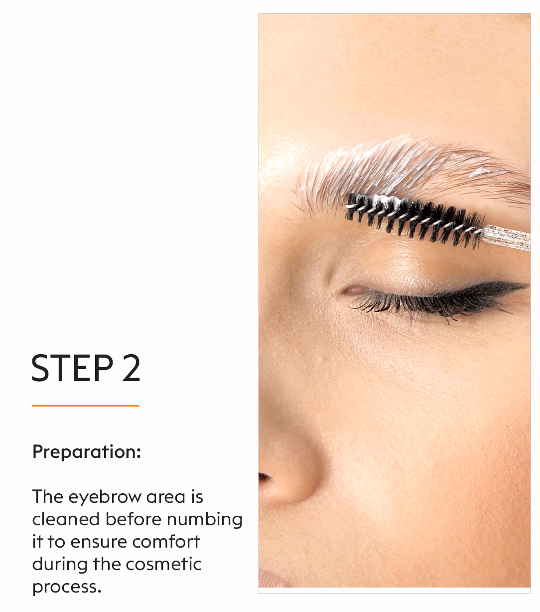 Eyebrow Microblading 4