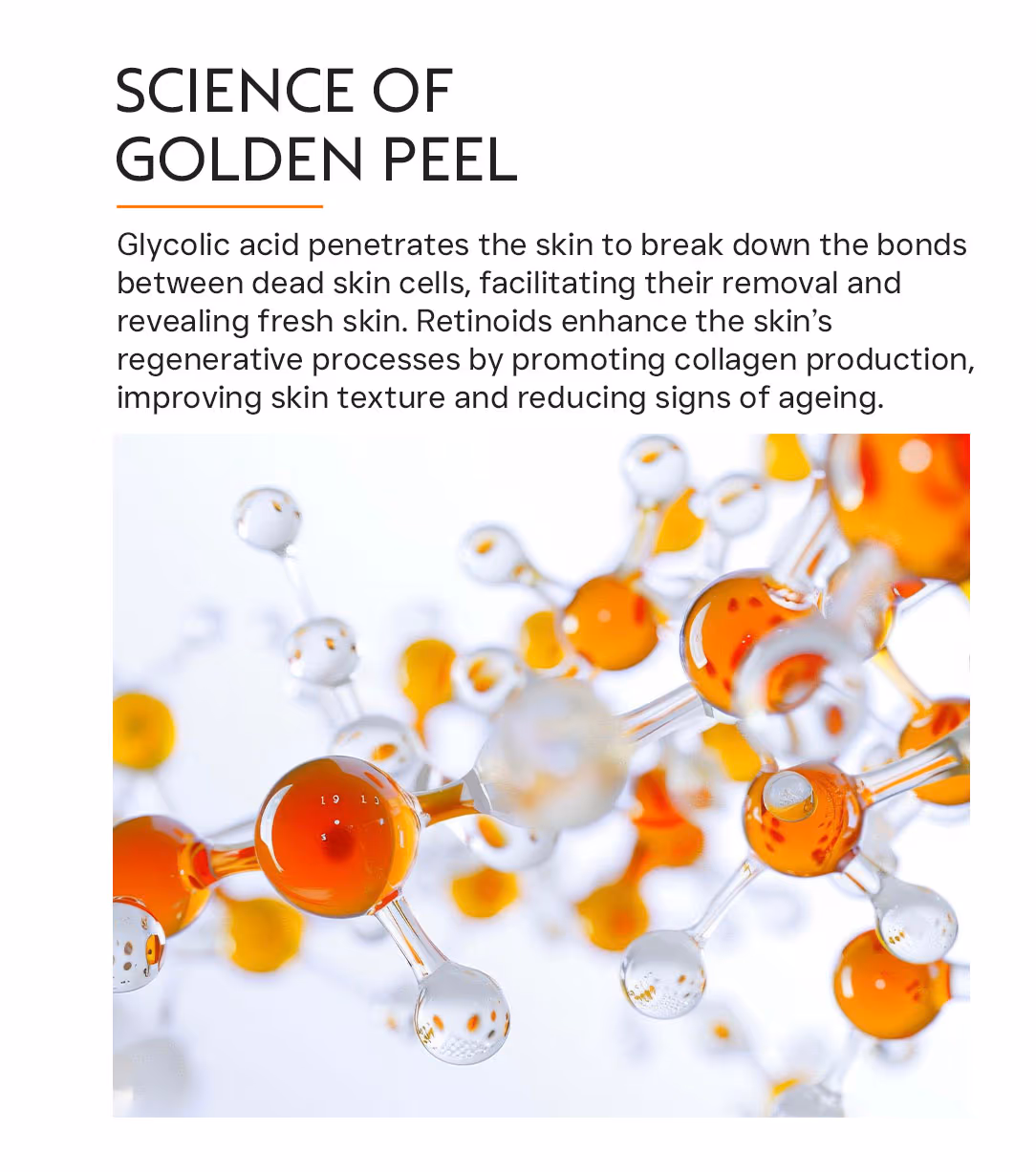 Golden Peel 2