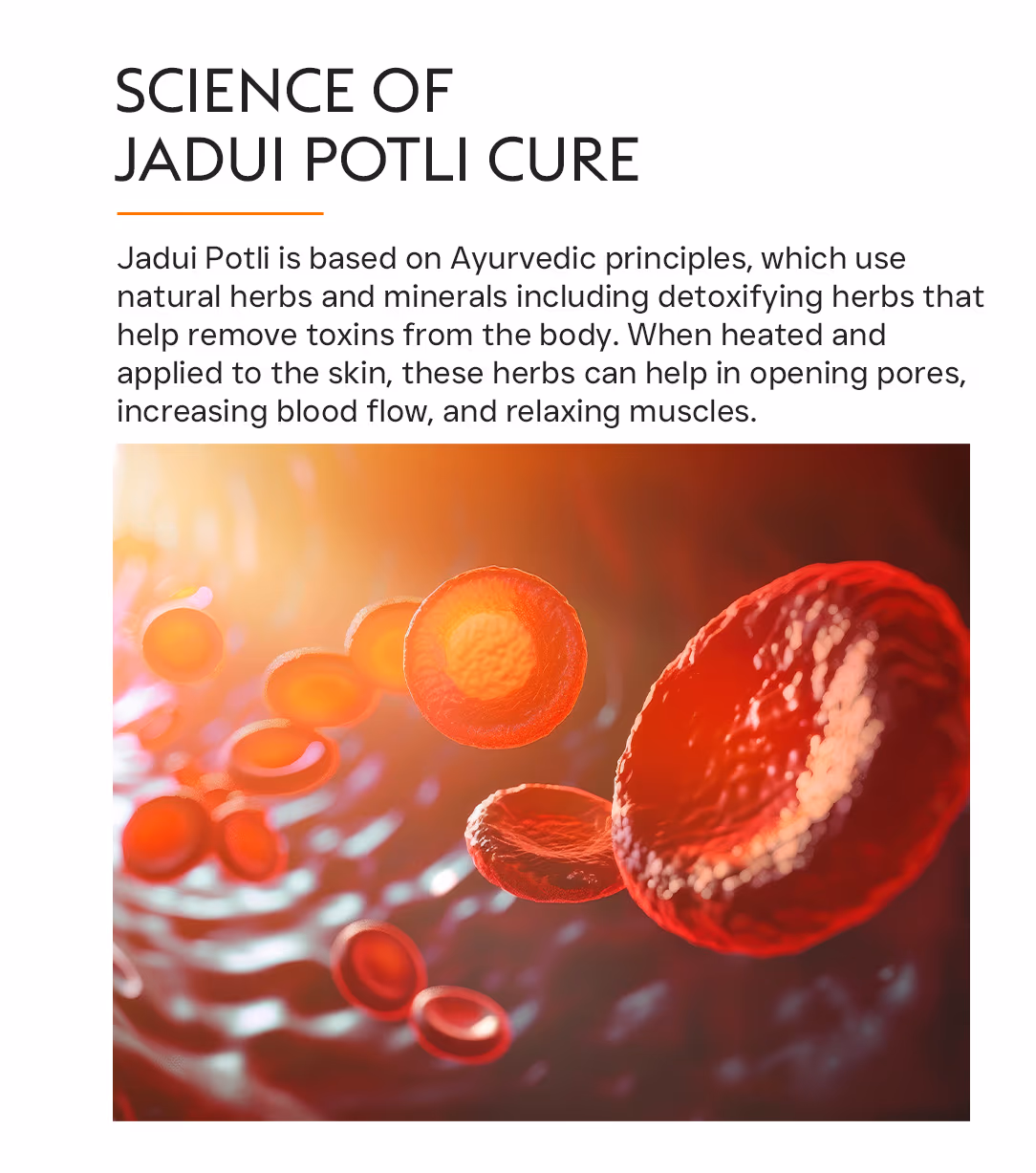 Jadui Potli Cure 2