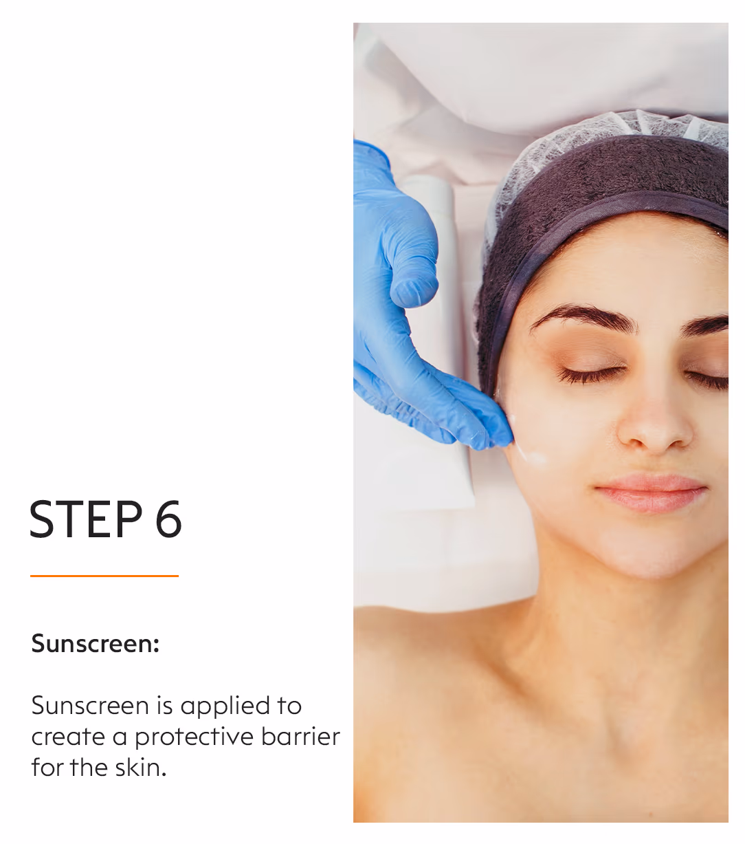 Cosmedermat for anti ageing 8