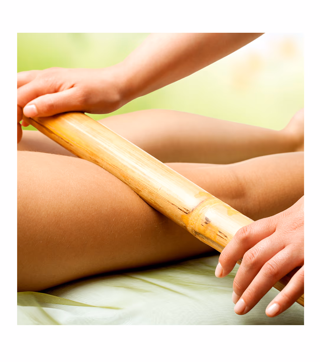 Bamboo Magic Therapy 1