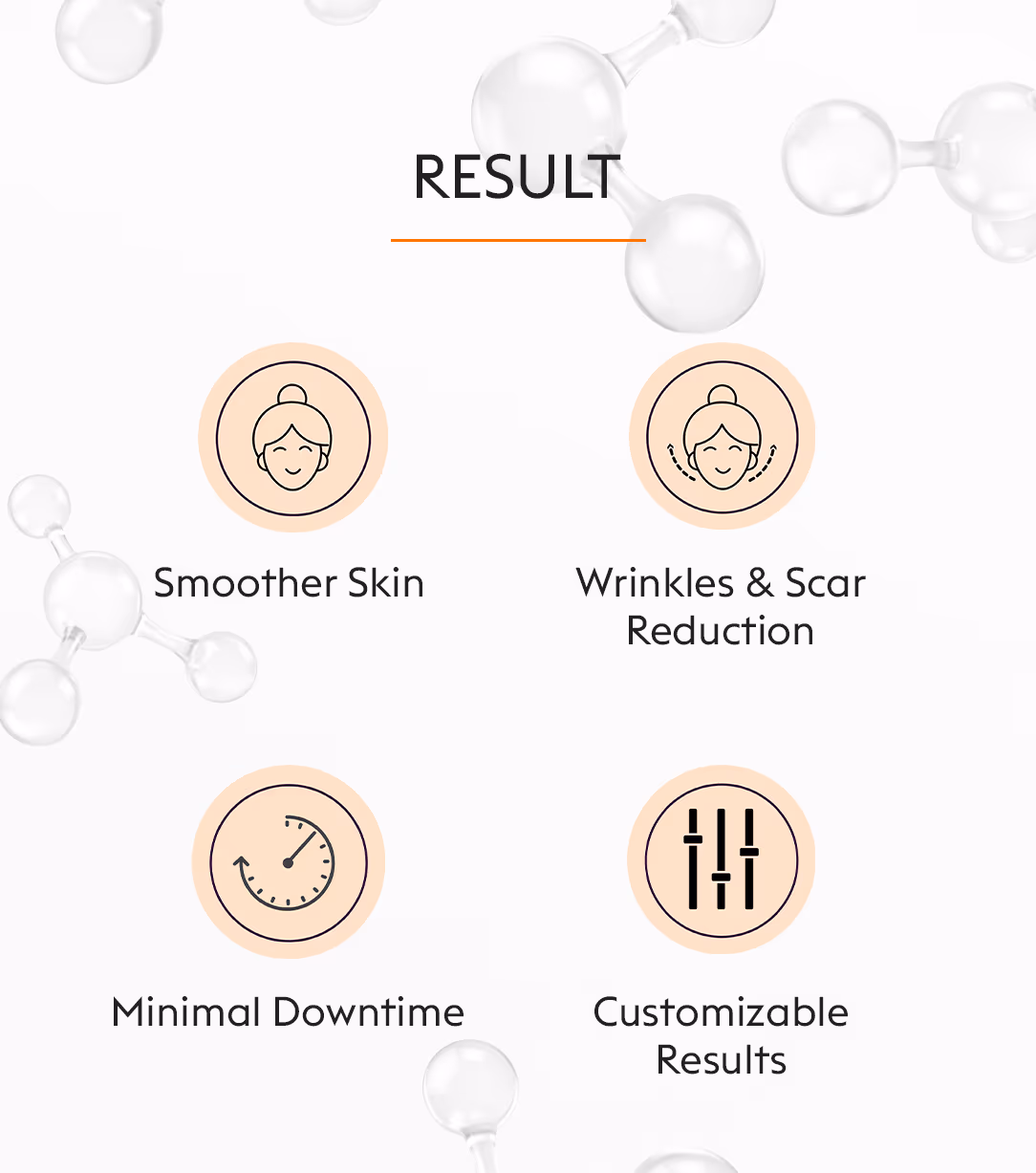 TCA Chemical Peels Skin Whitening Treatment 7