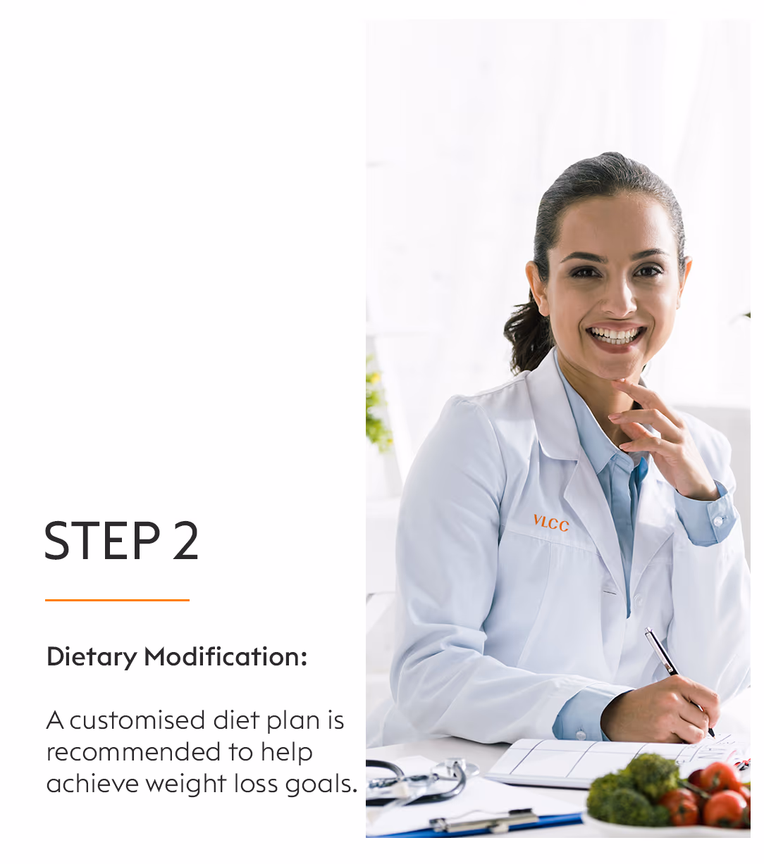Weight Loss & Inch Loss 4