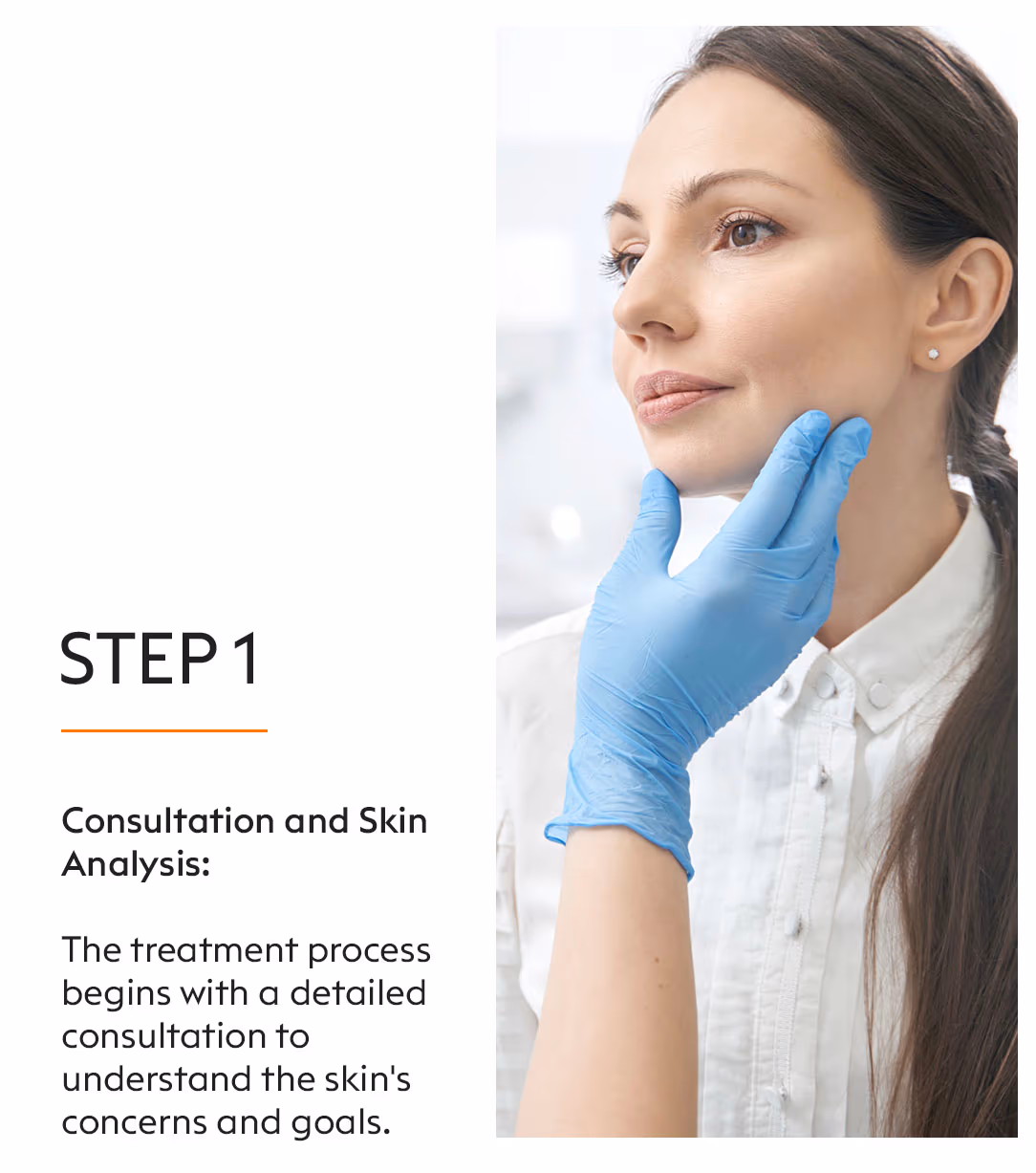OxyGeneo Facial 3