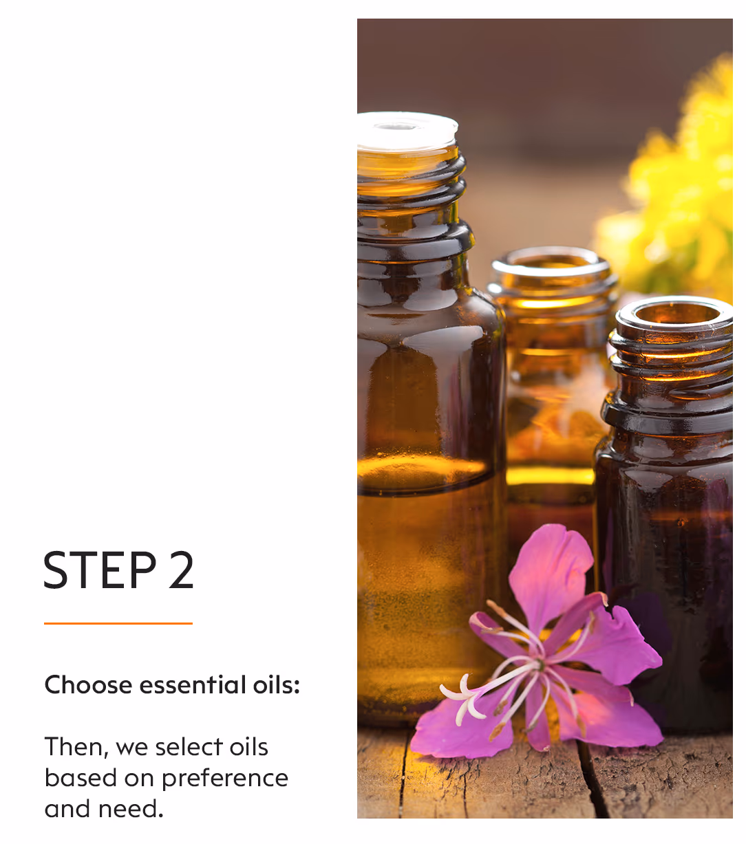 Aroma Body Massage 4