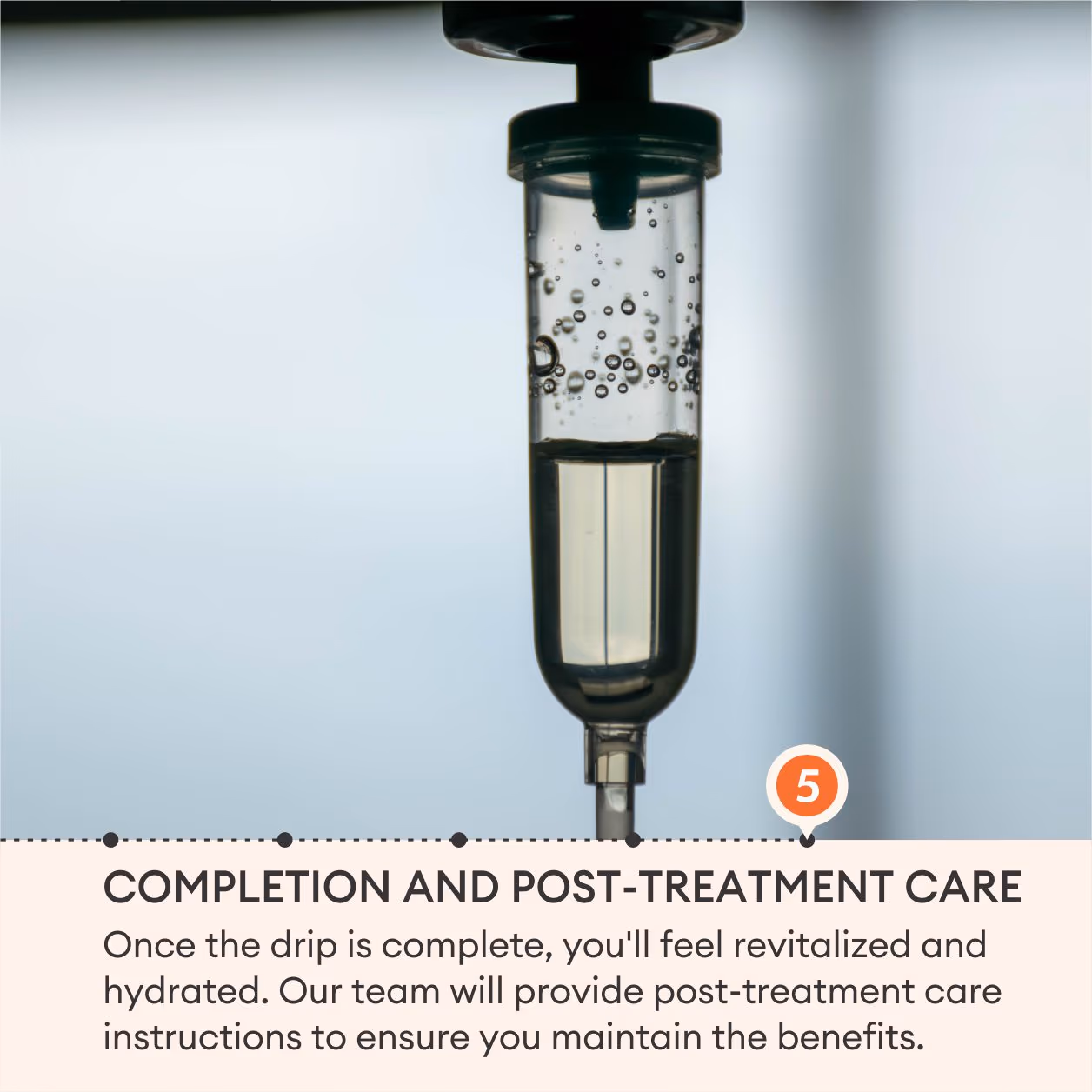 IV Therapy 6