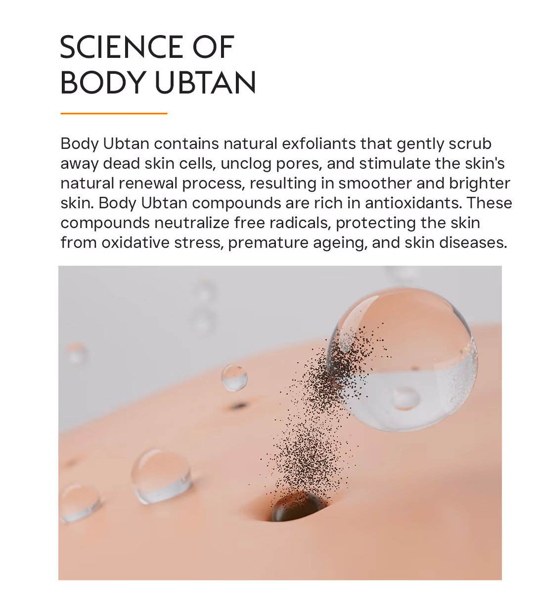 Ayurvedic Body Ubtan Facial 2